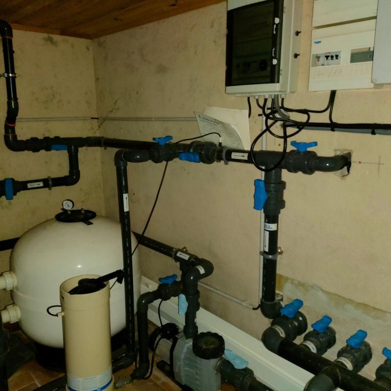 Maison - 170 m² - 6 pièces