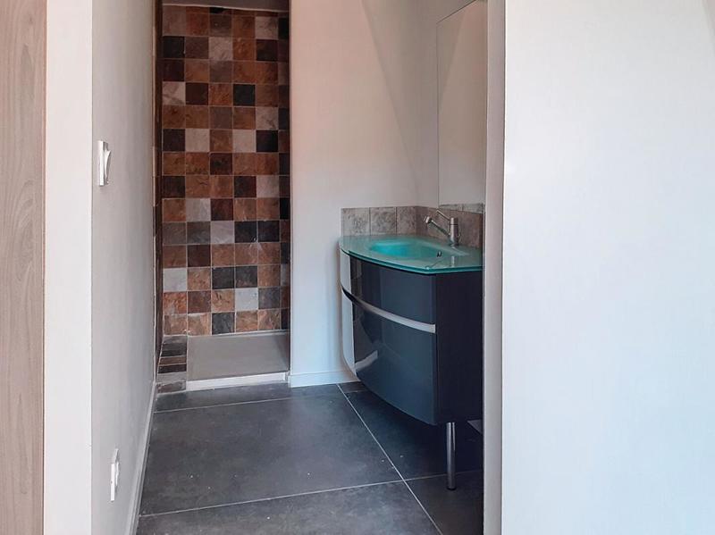 Maison de village - 124 m² - 5 pièces