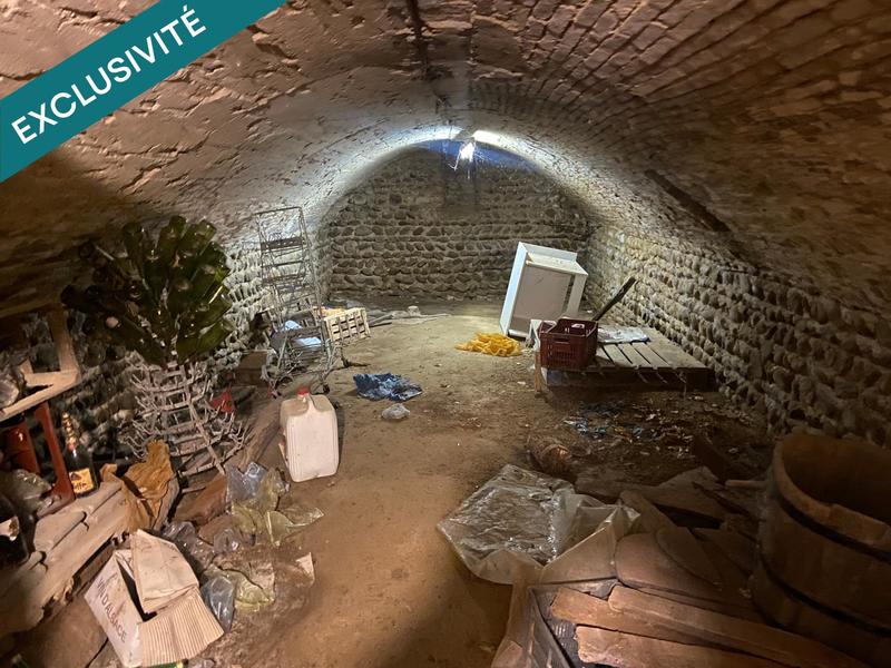 Maison - 175 m² - 5 pièces