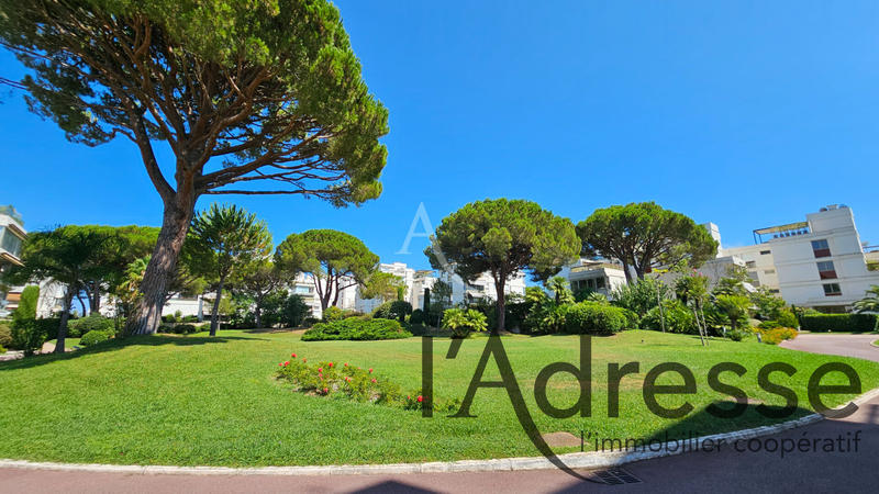 Appartement - 67 m² - 2 pièces