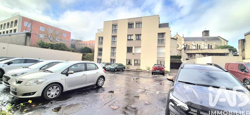 Appartement - 54 m² - 2 pièces