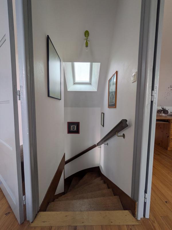 Maison - 63 m² - 3 pièces