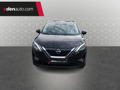 Nissan Qashqai e-Power 190 ch n-Connecta