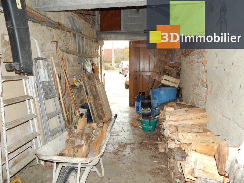 Maison - 91 m² - 5 pièces