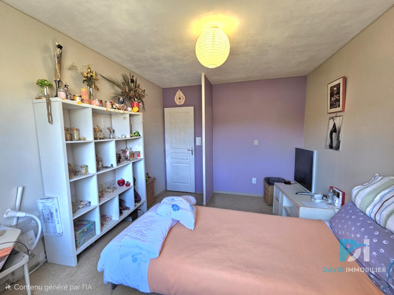 Villa - 101 m² - 5 pièces