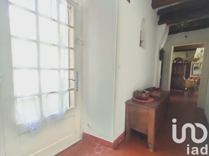 Maison - 190 m² - 6 pièces