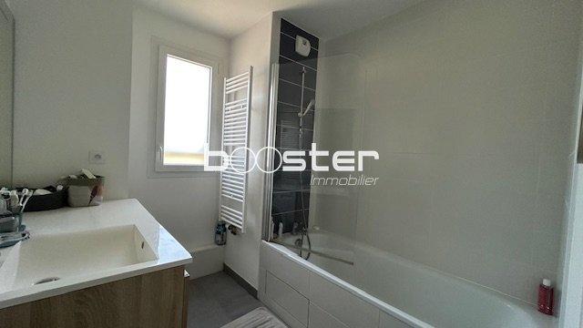 Maison ancienne - 81 m² - 4 pièces