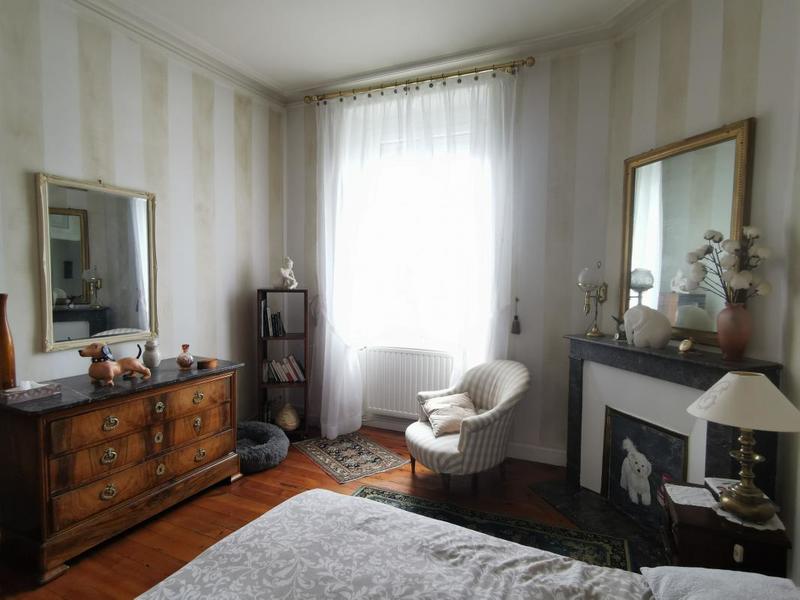 Duplex - 169 m² - 7 pièces