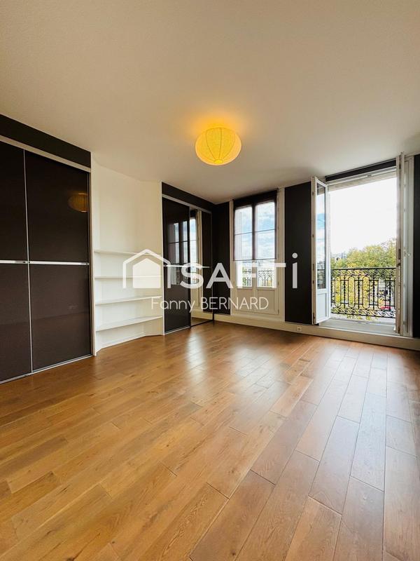 Appartement - 127 m² - 4 pièces