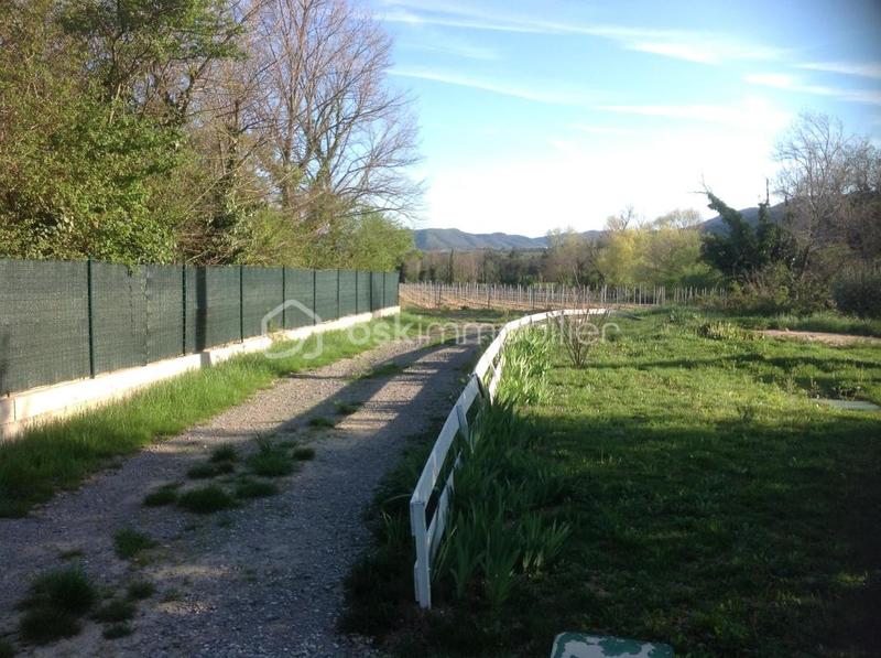 Maison - 123 m² - 7 pièces