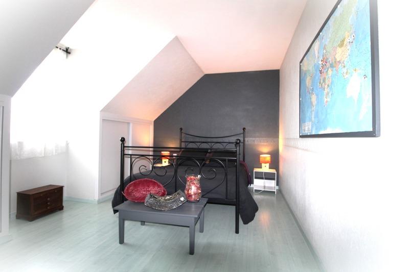 Maison - 160 m² - 7 pièces