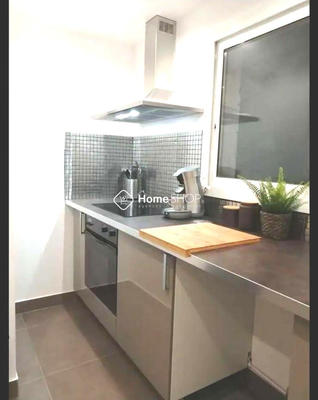 Appartement - 66 m² - 2 pièces