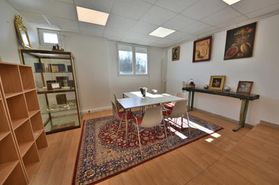 Maison - 185 m² - 6 pièces