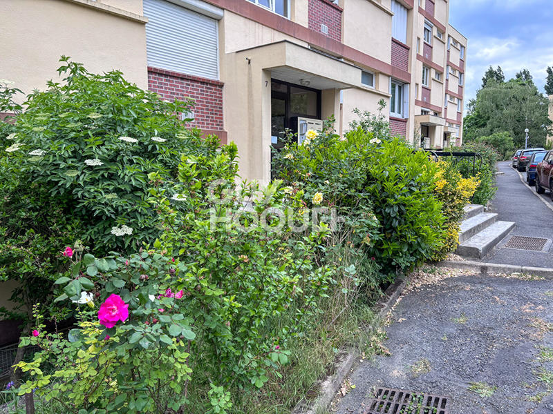 Appartement - 81 m² - 4 pièces