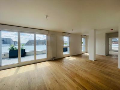 Appartement - 107 m² - 5 pièces