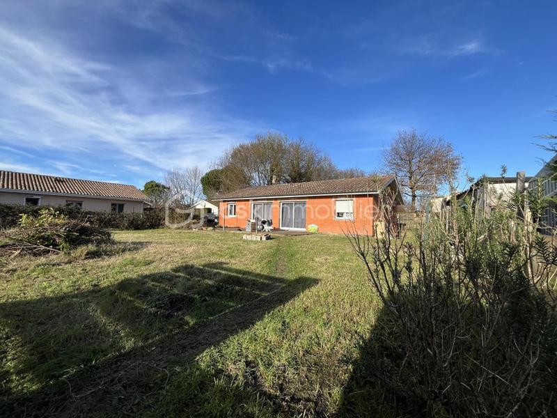 Maison traditionnelle - 114 m² - 5 pièces