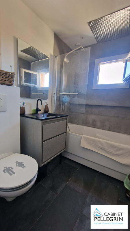 Maison - 70 m² - 3 pièces