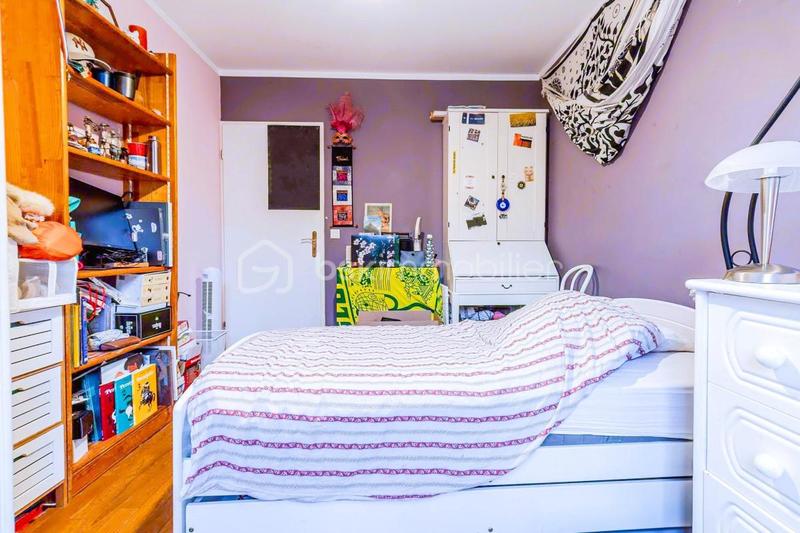 Appartement - 103 m² - 5 pièces