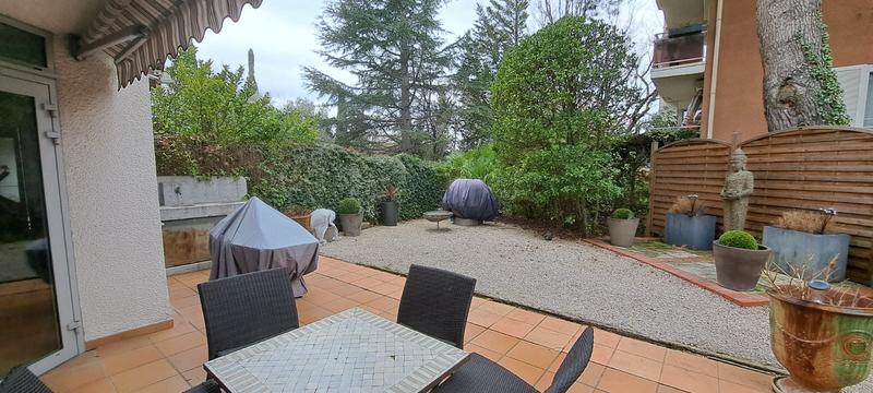 Appartement - 84 m² - 3 pièces