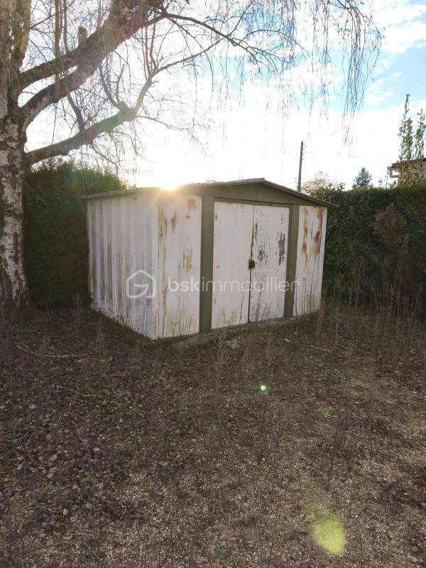 Maison - 81 m² - 5 pièces