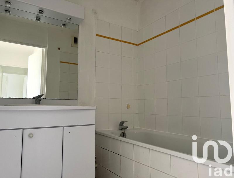 Appartement - 73 m² - 4 pièces