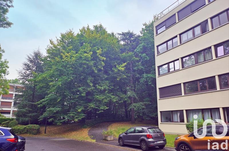 Appartement - 38 m² - 1 pièce