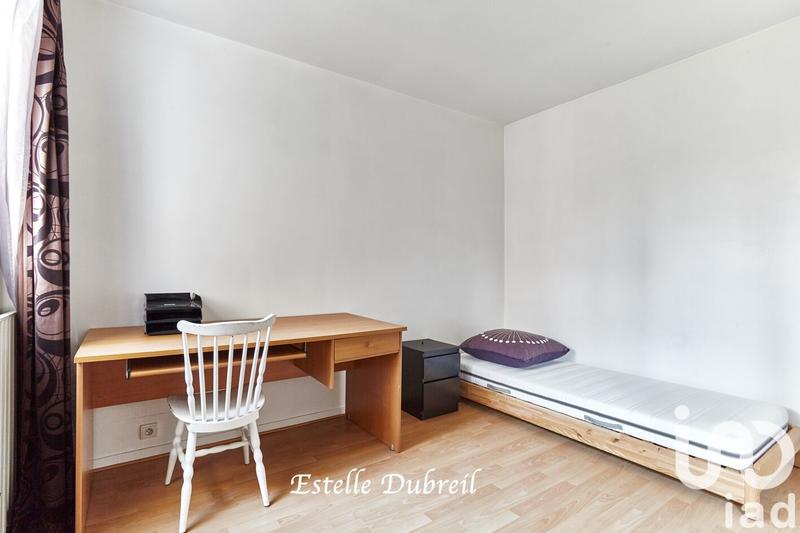 Appartement - 74 m² - 4 pièces