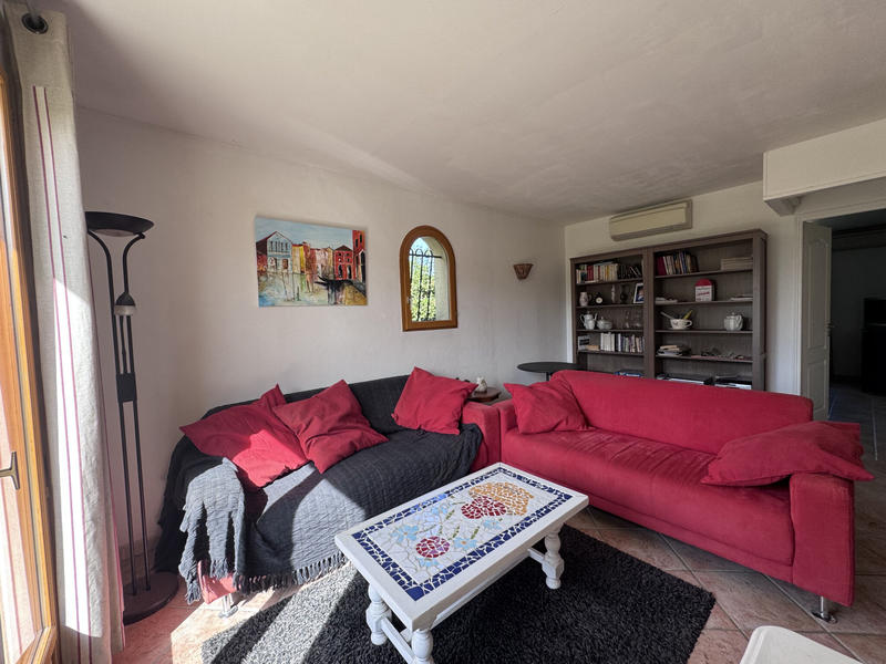 Villa - 116 m² - 5 pièces