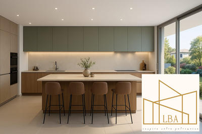 Maison - 163 m² - 5 pièces