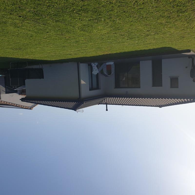 Maison - 89 m² - 4 pièces