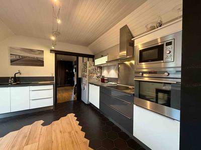 Appartement - 86 m² - 4 pièces