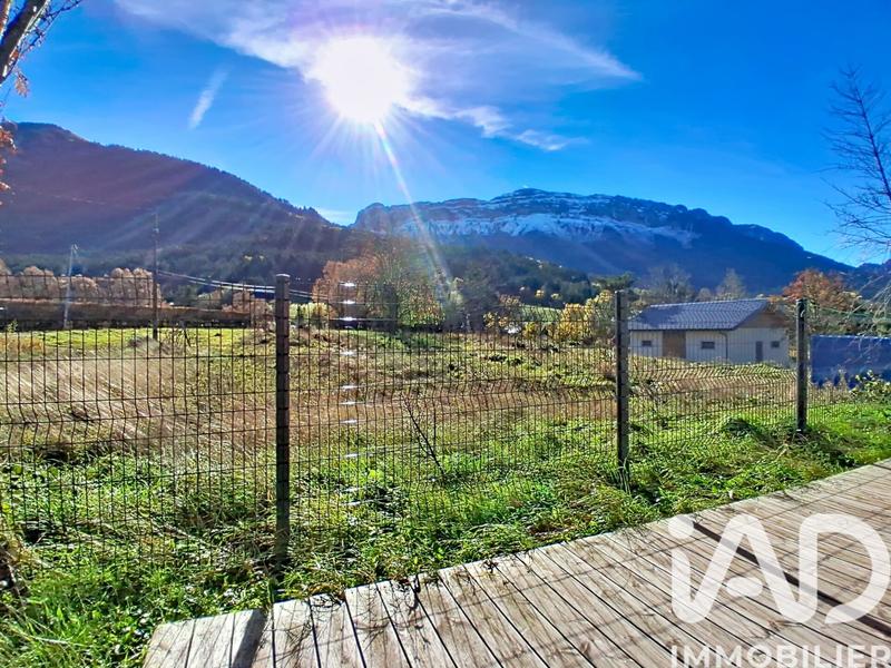 Maison - 53 m² - 3 pièces