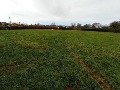 Terrain - 3 608 m²