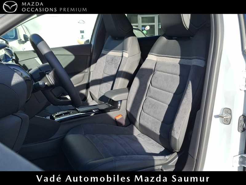 Citroën C4 1.2 Puretech 130ch s&amp;S Eat8 Max