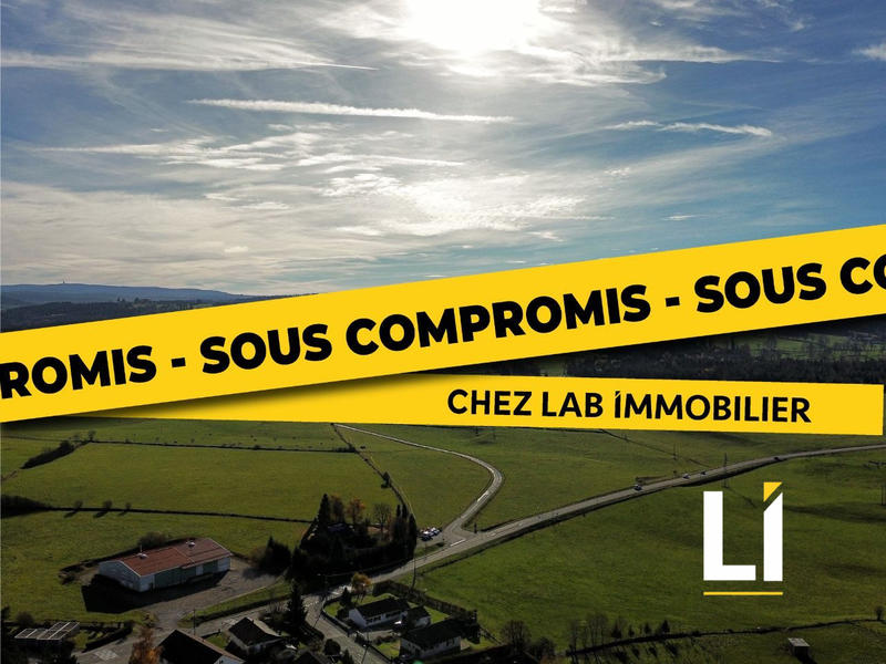 Maison - 95 m² - 3 pièces