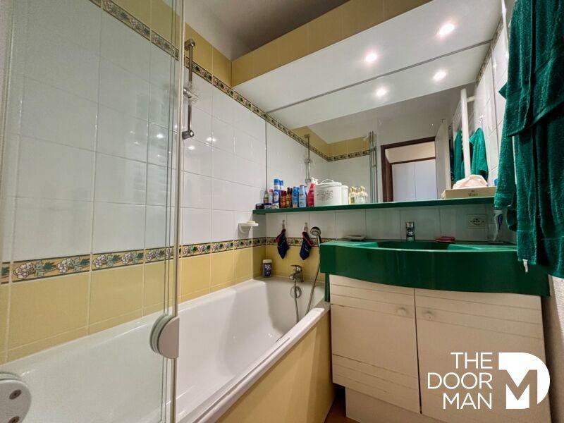 Appartement - 33 m² - 2 pièces