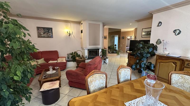 Viager - Villa - 105 m² - 5 pièces