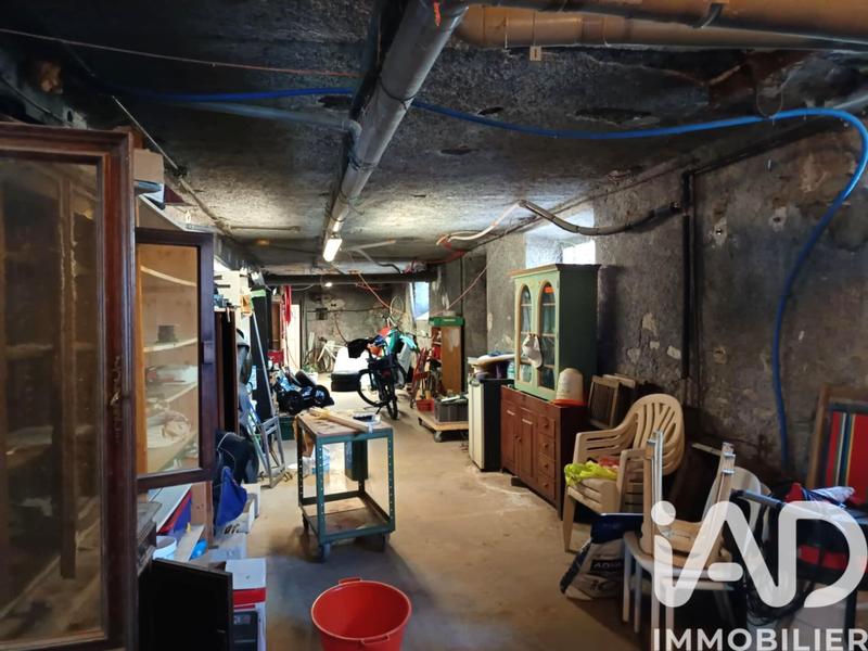 Maison - 448 m² - 14 pièces