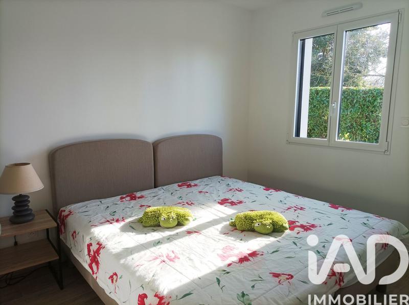 Maison de maîtres - 230 m² - 7 pièces