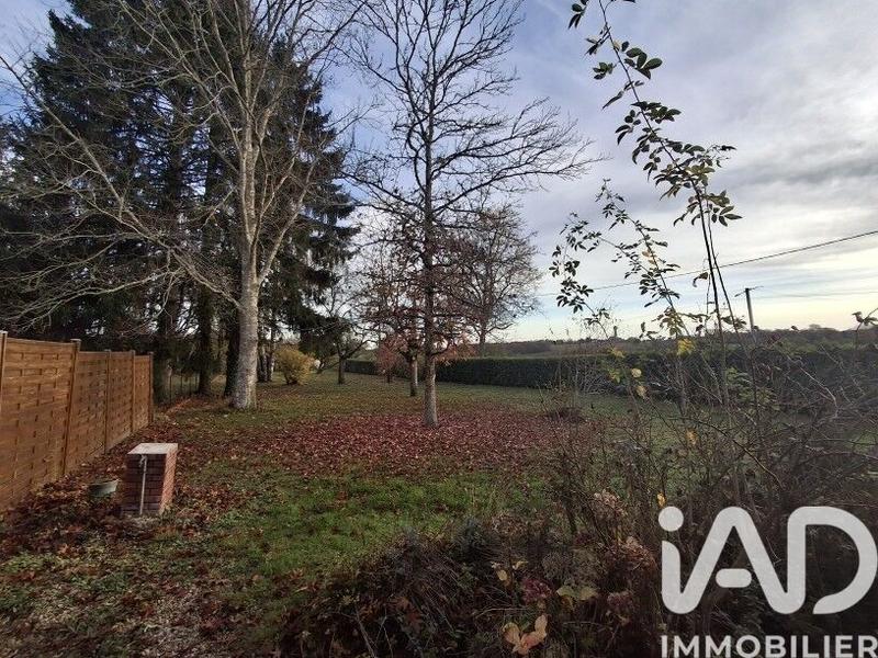 Maison de campagne - 95 m² - 5 pièces