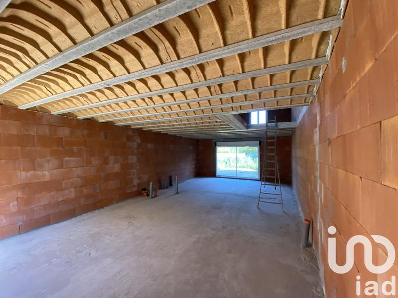 Maison de ville - 105 m² - 5 pièces