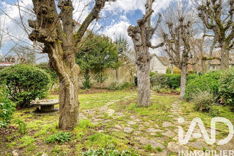 Maison - 80 m² - 3 pièces