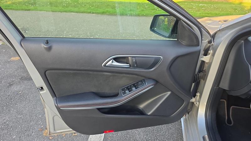 Mercedes Classe a III 180 122 7g-Tronic Fascination