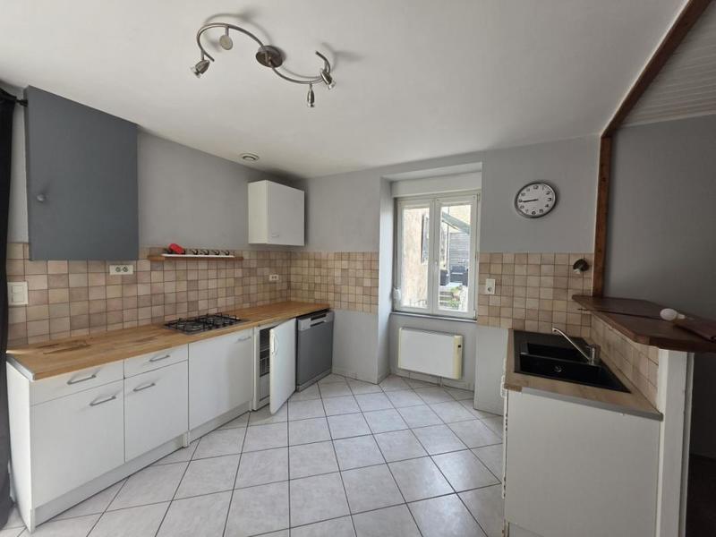 Immeuble - 194 m² - 6 pièces