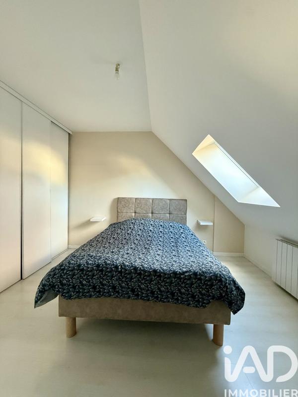 Maison - 78 m² - 4 pièces