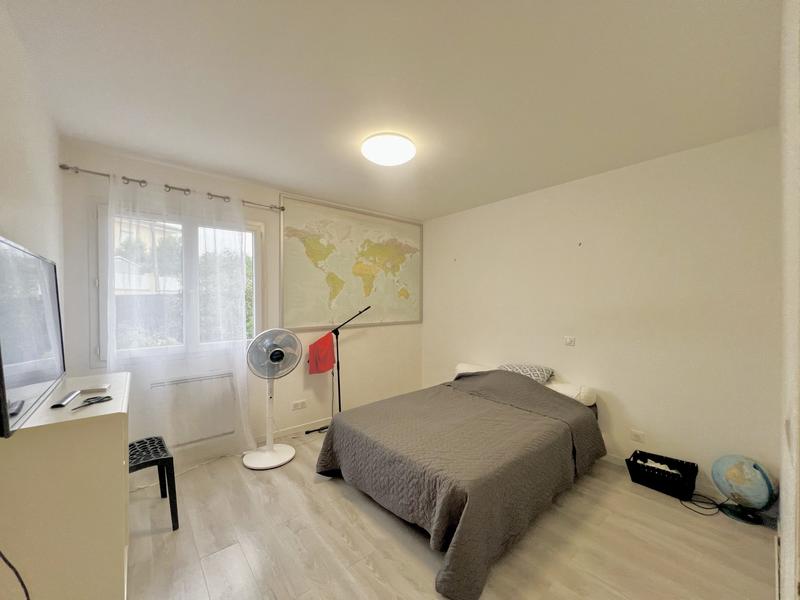 Maison - 136 m² - 6 pièces