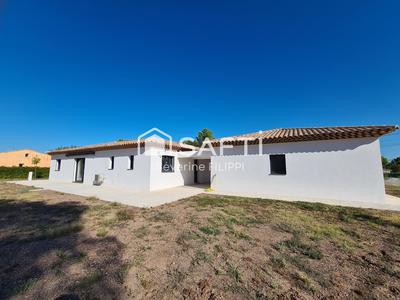 Maison - 147 m² - 5 pièces