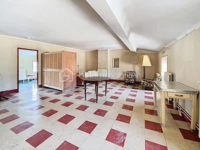 Maison de village - 263 m² - 8 pièces