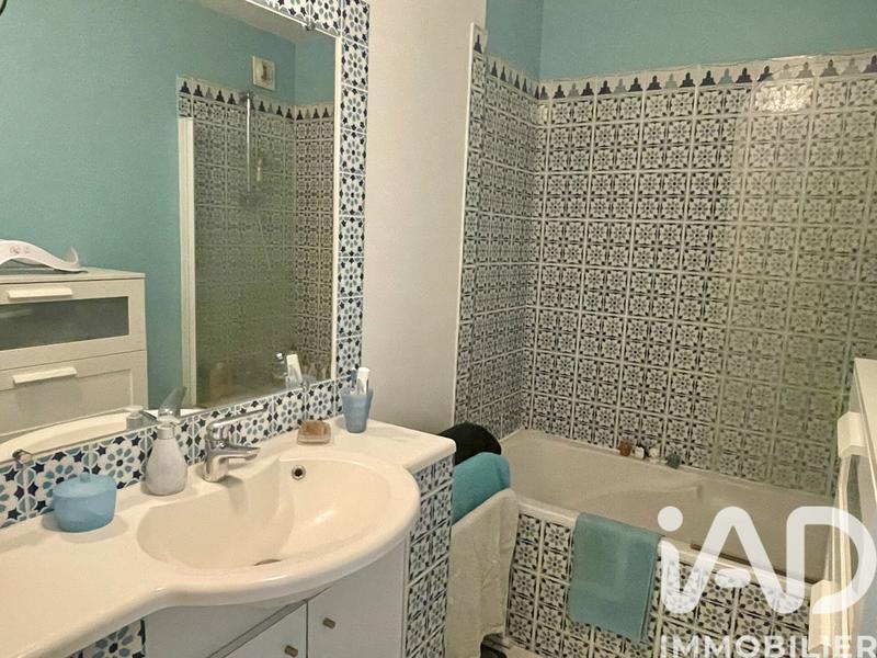 Appartement - 78 m² - 4 pièces