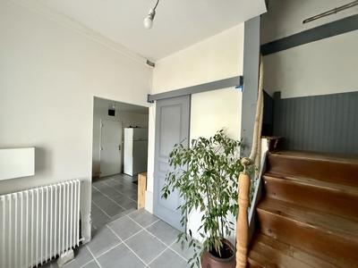 Maison - 163 m² - 7 pièces
